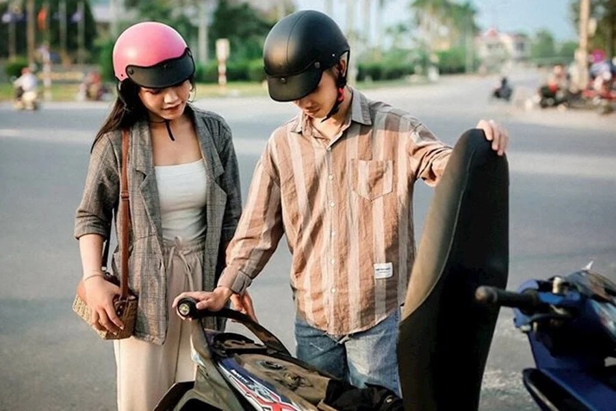 Có nhiều nguyên nhân khiến xe máy chết máy Quận Thủ Đức TPHCM