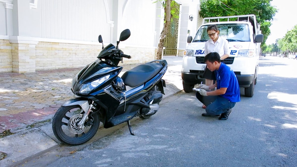 Cần cứu hộ, Sửa xe lưu động Quận 6 TPHCM, có thể liên hệ với Cứu hộ 24H