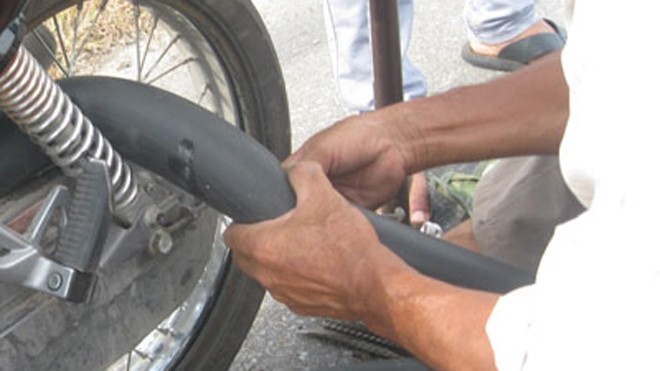 Sửa Xe Lưu động Huyện Quốc Oai – Hà Nội (3)